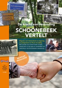 Magazine ‘Schoonebeek vertelt’ digitaal beschikbaar
